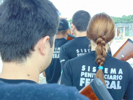 Associados: confira informações sobre a reunião com o DEPEN em BSB na área restrita