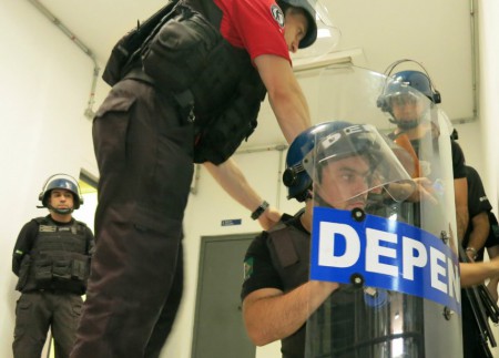 Sindicato apresenta demandas e vislumbra mudanças na carreira