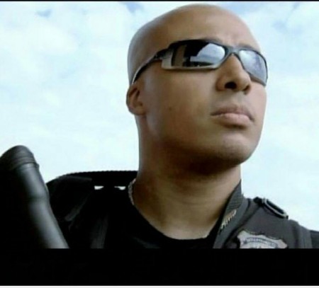 SPF de luto por conta de falecimento de APF em Brasília